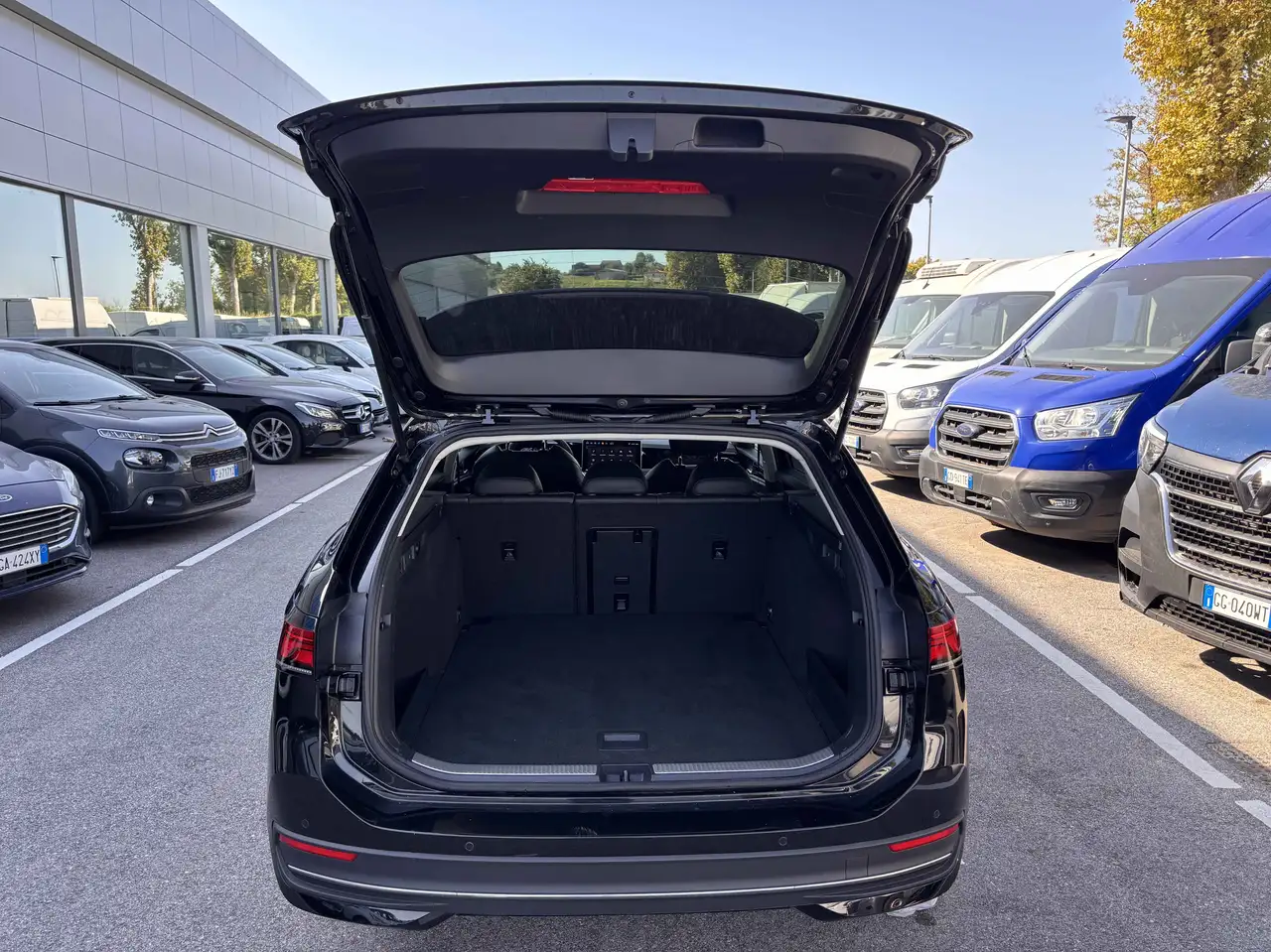 Volkswagen Passat IX 2024 2.0 tdi scr Business 150cv dsg, миниатюра 7