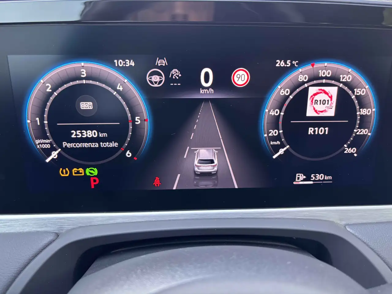 Volkswagen Passat IX 2024 2.0 tdi scr Business 150cv dsg, миниатюра 30