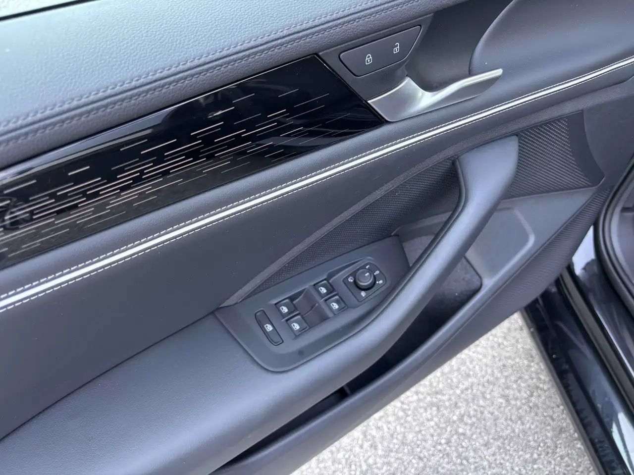 Volkswagen Passat IX 2024 2.0 tdi scr Business 150cv dsg, миниатюра 10