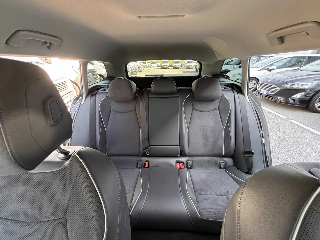Volkswagen Passat IX 2024 2.0 tdi scr Business 150cv dsg, миниатюра 13