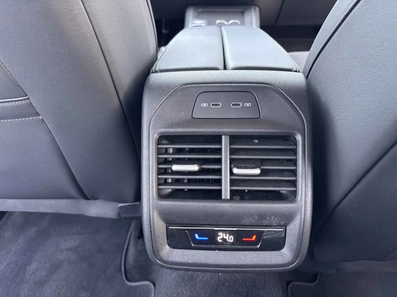 Volkswagen Passat IX 2024 2.0 tdi scr Business 150cv dsg, миниатюра 16