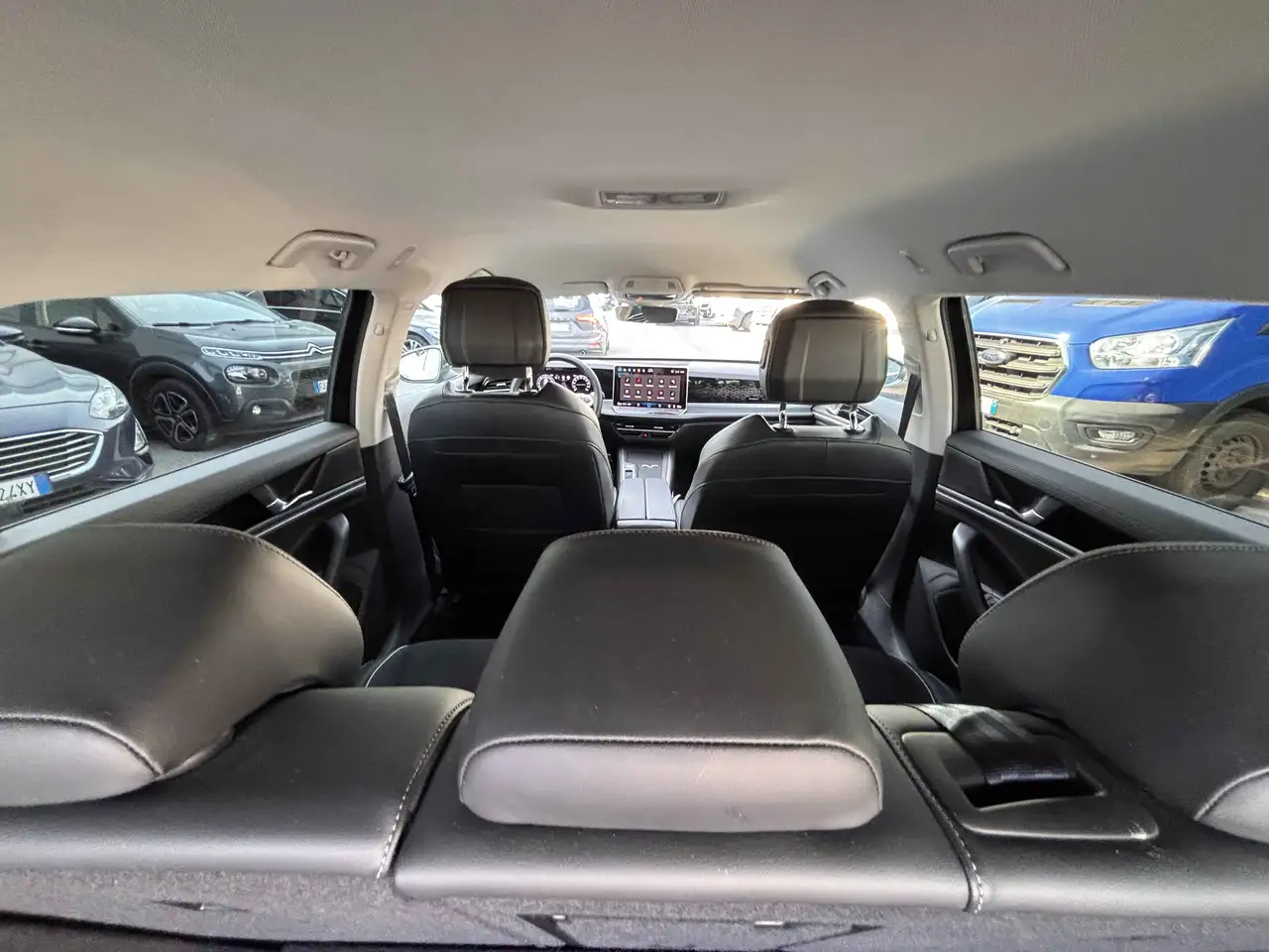 Volkswagen Passat IX 2024 2.0 tdi scr Business 150cv dsg, миниатюра 9