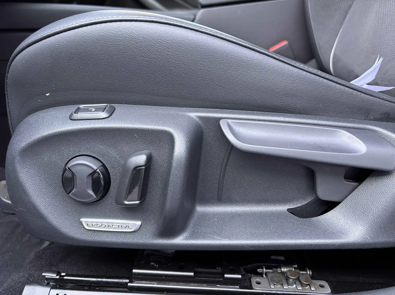 Volkswagen Passat IX 2024 2.0 tdi scr Business 150cv dsg, миниатюра 17
