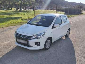 Space Star 1.3i 16v Avenue