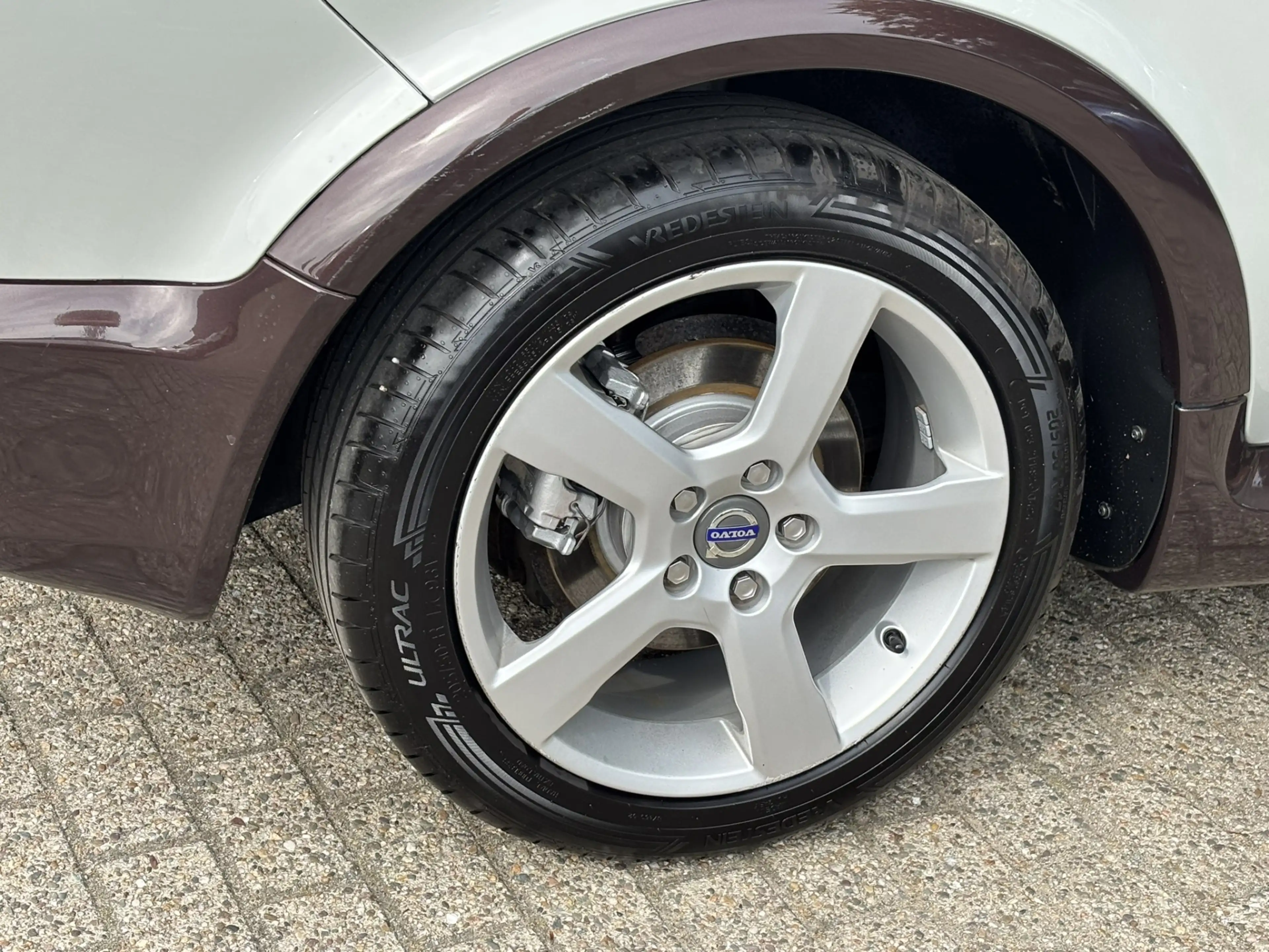 Volvo C30 2.5 T5 220pk Aut Schuifdak Leder Carplay — photo 13