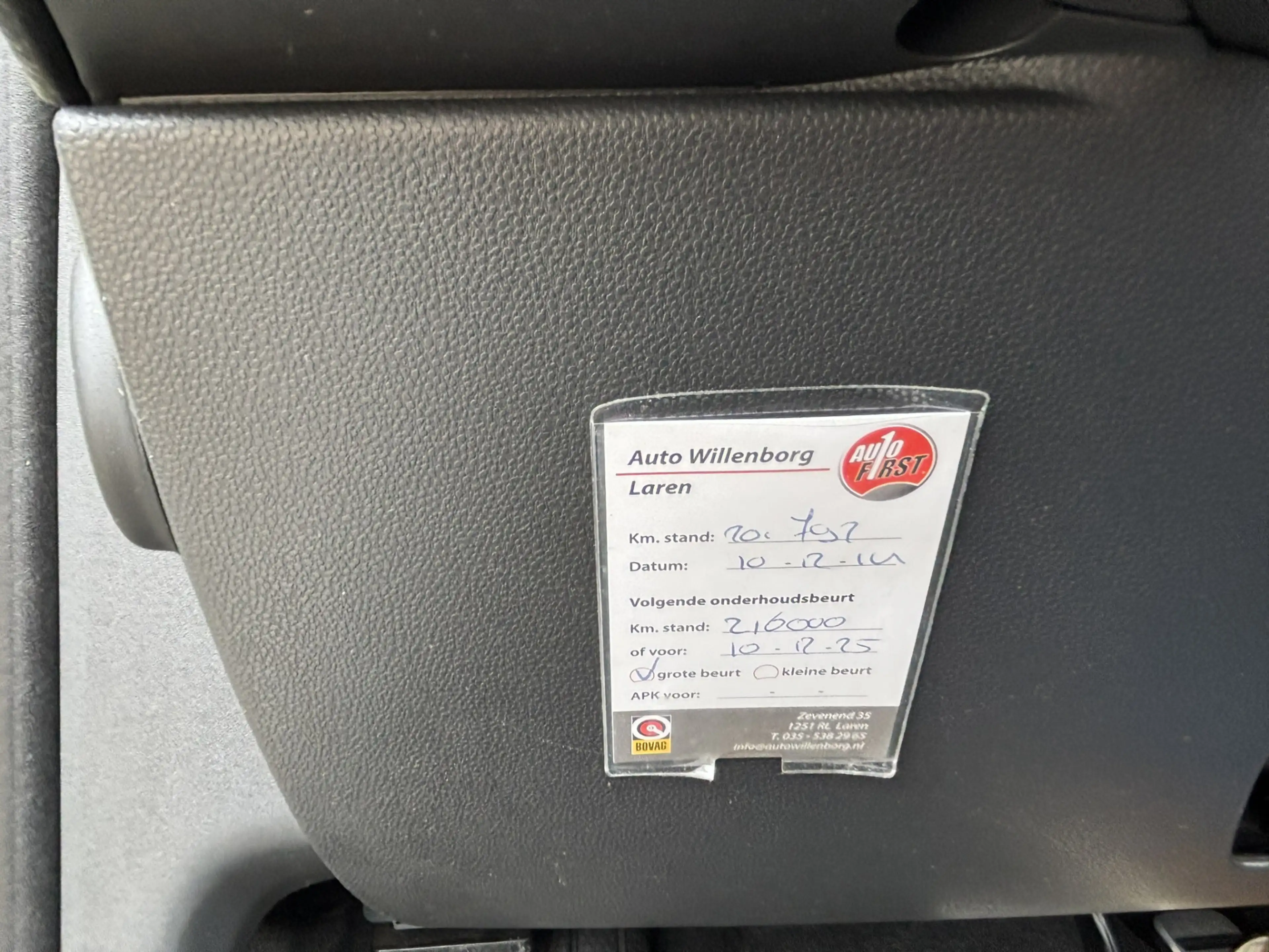 Volvo C30 2.5 T5 220pk Aut Schuifdak Leder Carplay — photo 16