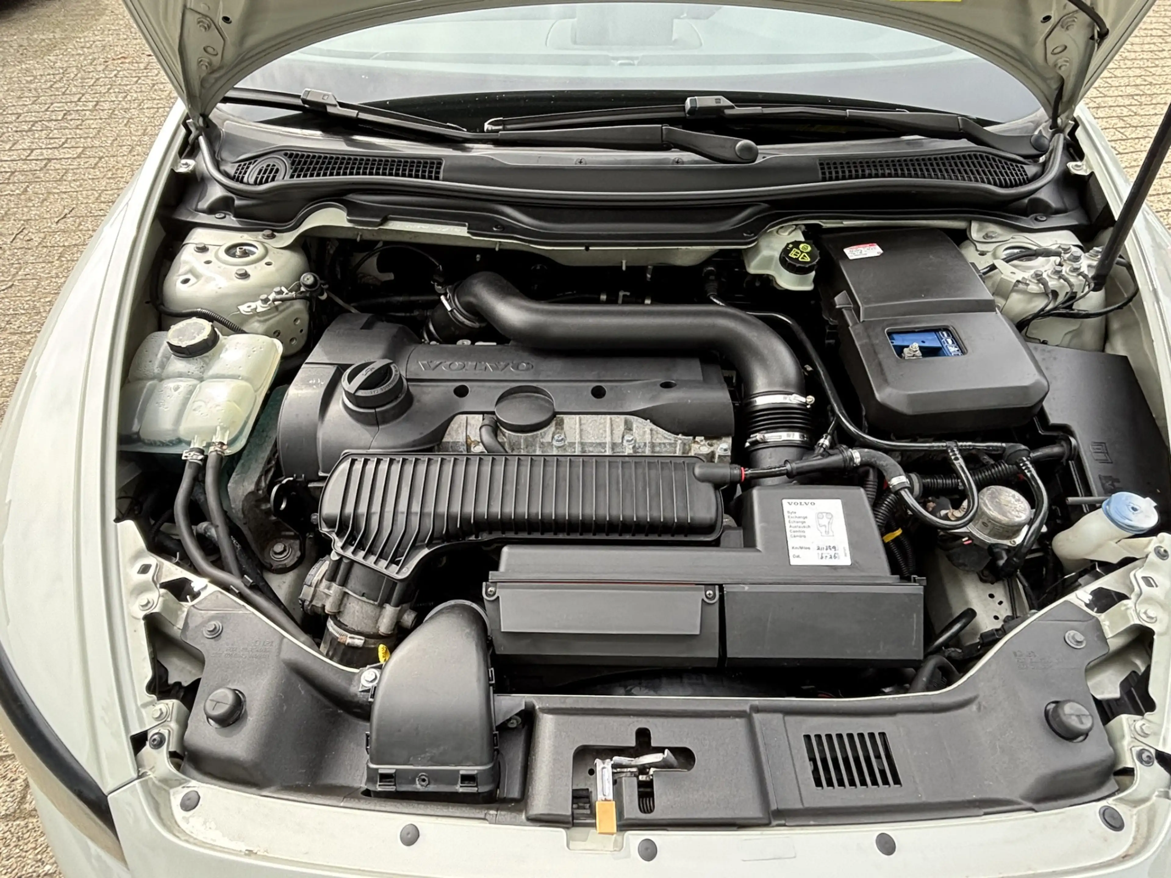 Volvo C30 2.5 T5 220pk Aut Schuifdak Leder Carplay — photo 14