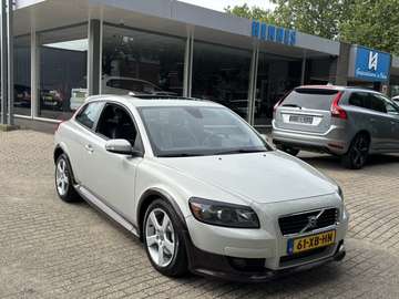 2.5 T5 220pk Aut Schuifdak Leder Carplay
