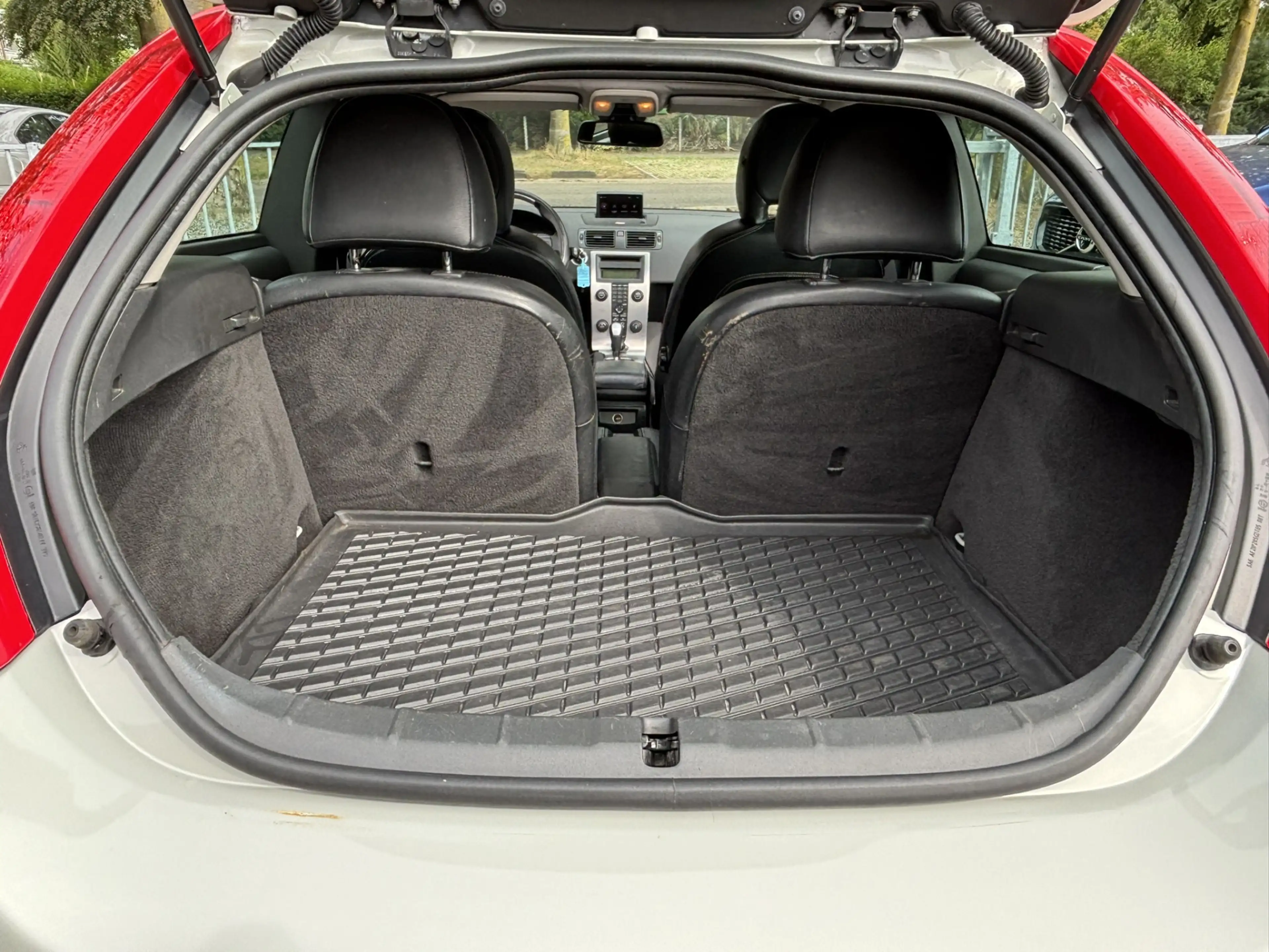 Volvo C30 2.5 T5 220pk Aut Schuifdak Leder Carplay — photo 15