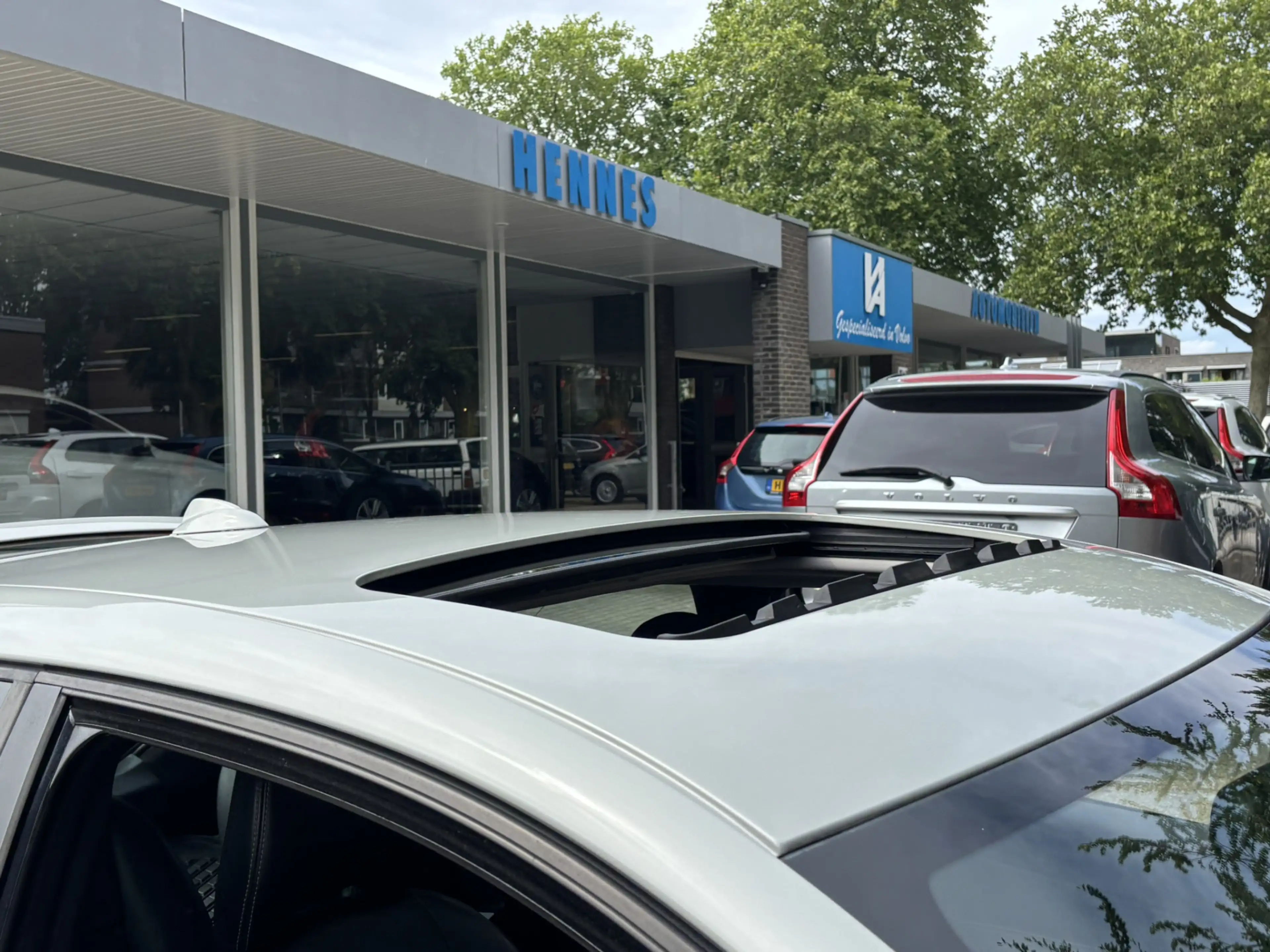 Volvo C30 2.5 T5 220pk Aut Schuifdak Leder Carplay — photo 8
