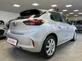 Opel Corsa 1.2 75CV *UNICO PROP.*TAGLIANDI CERT.*OK NEOPAT.* Grigio - thumbnail 4