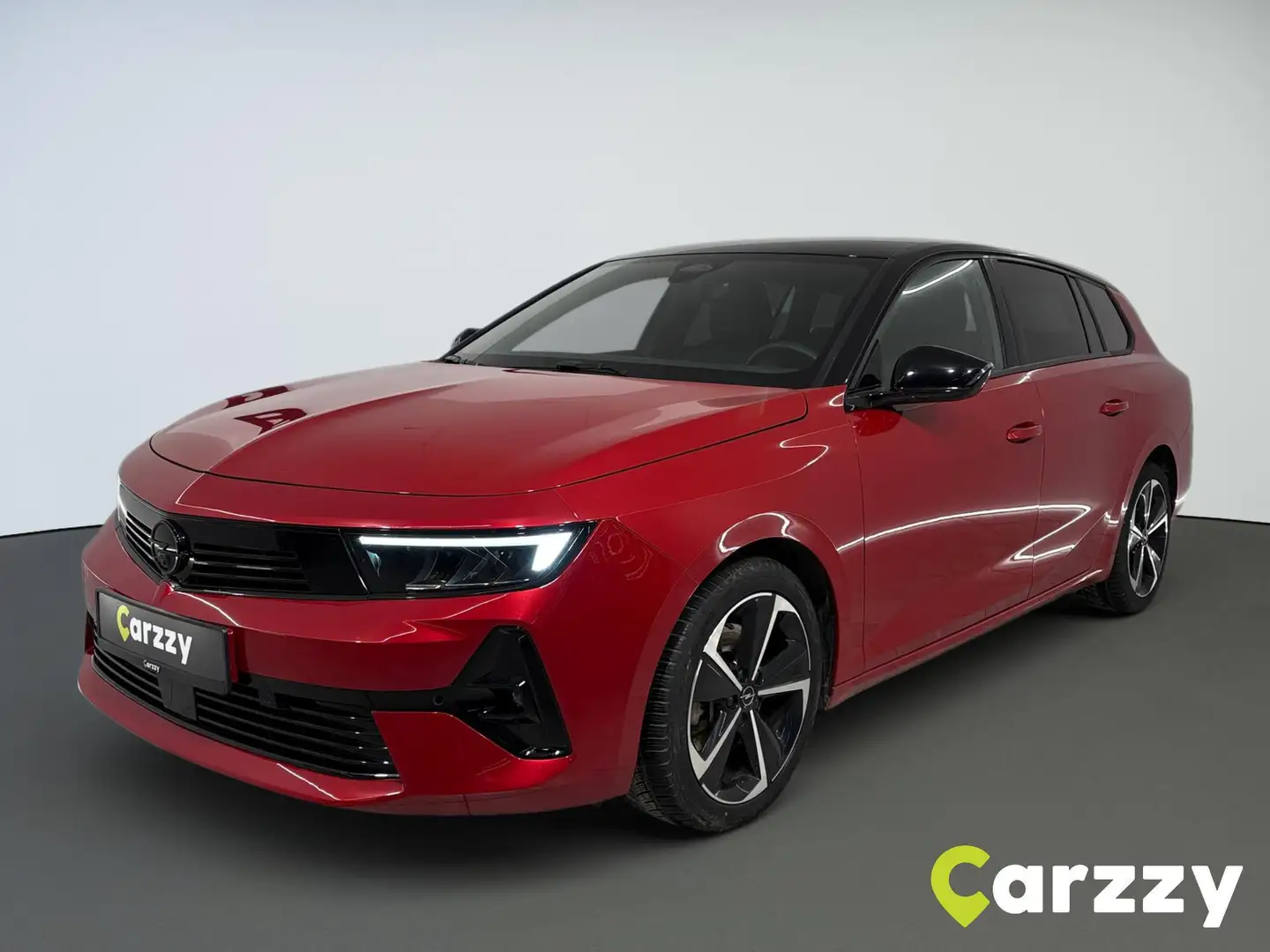 Opel Astra SPORTS TOURER GS-LINE AT8 - 1