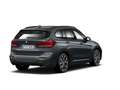 BMW X1 xDrive20i M Sport Steptronic Aut. Klimaaut. Grau - thumbnail 2