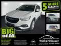 Opel Grandland 1.6 Elegance Allrad Navi Kamera Weiß - thumbnail 1