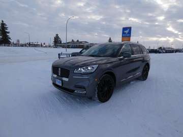 Reserve AWD