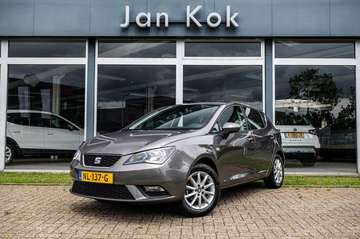 1.0 TSi 95pk Style Connect | App Connect | Navigat