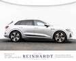 Audi e-tron 50 2x S LINE MATRIX/ACC/PANO/B&O/KAMERA Silber - thumbnail 5