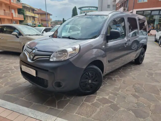 Renault Kangoo Kangoo 1.5 dci Limited s MAXI AUTOCARRO N1