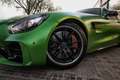 Mercedes-Benz AMG GT Coupé R zelena - thumbnail 3