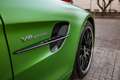 Mercedes-Benz AMG GT Coupé R Zöld - thumbnail 9