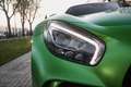 Mercedes-Benz AMG GT Coupé R Yeşil - thumbnail 4