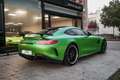 Mercedes-Benz AMG GT Coupé R Green - thumbnail 8