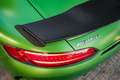 Mercedes-Benz AMG GT Coupé R Green - thumbnail 12