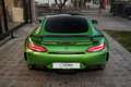 Mercedes-Benz AMG GT Coupé R Green - thumbnail 14