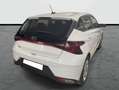 Hyundai i20 Nuevo  1.2 MPI 62 kW (84 CV) MT5 2WD Sense Blanco - thumbnail 2