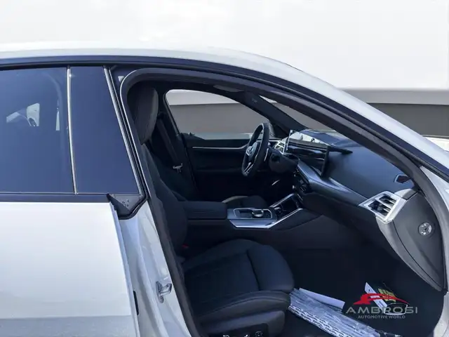 BMW 4 Series view 12