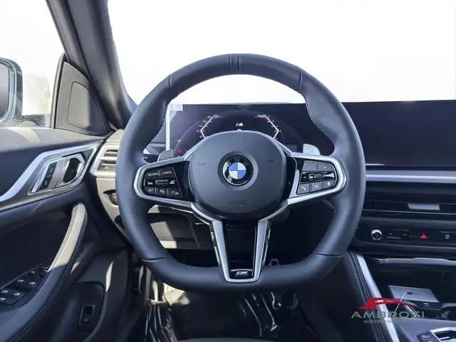 BMW 4 Series view 14
