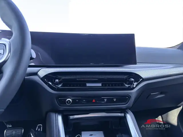 BMW 4 Series view 17