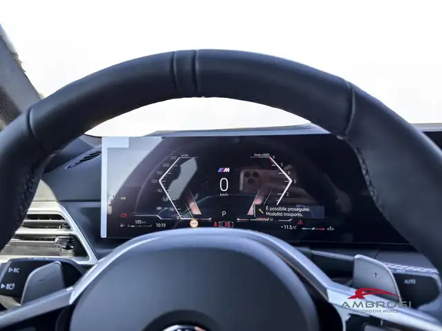 BMW 4 Series view 13