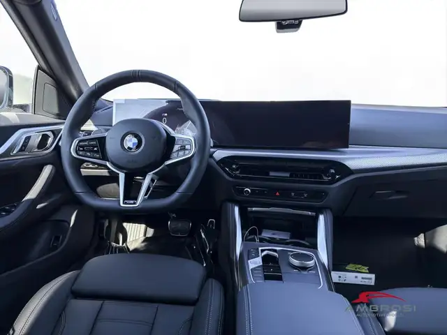 BMW 4 Series view 15