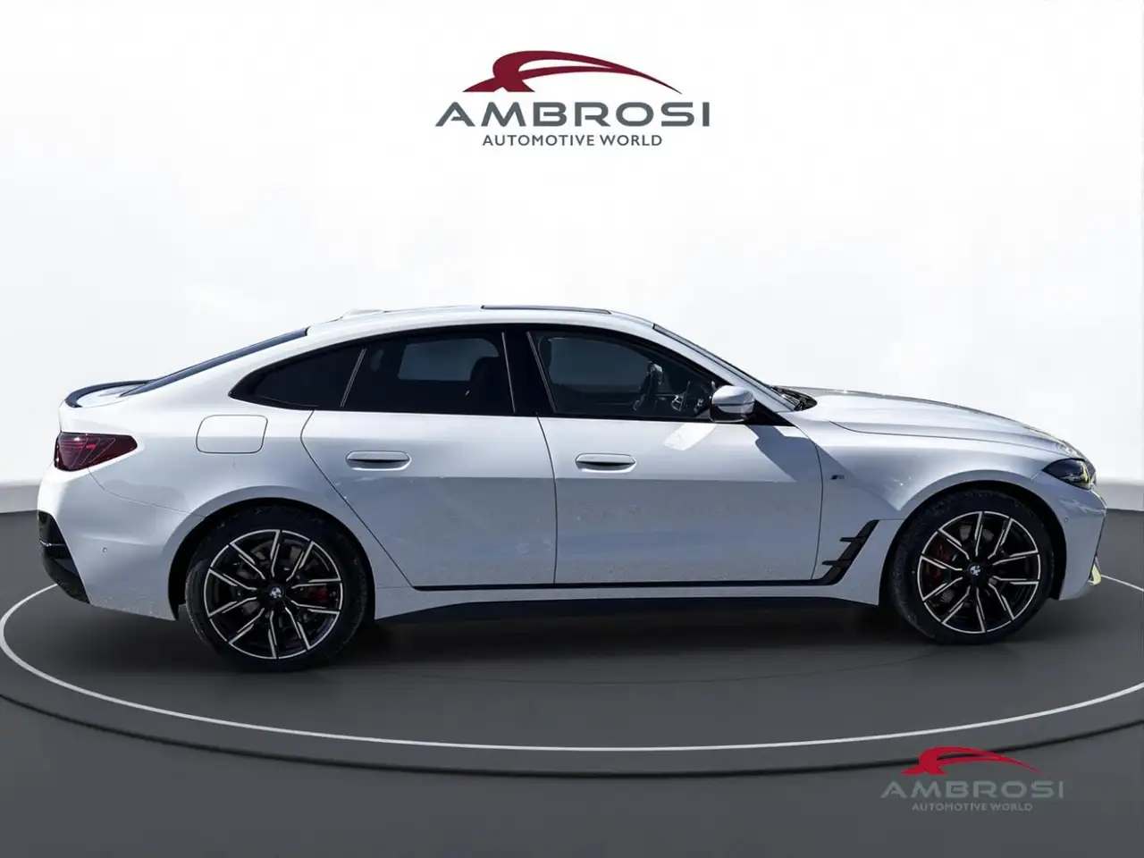 BMW 4 Series 2026