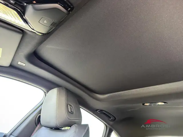 BMW 4 Series view 20