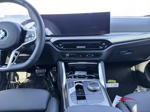 BMW 4 Series view 16