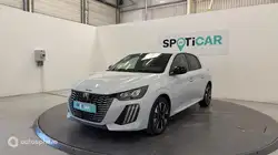 Peugeot 208 1.2 Hybrid 145ch Allure e-DCS6