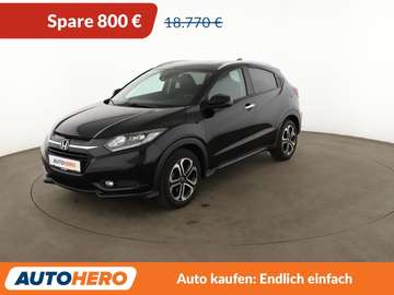 1.5 i-VTEC Executive Aut.*NAV*LED*TEMP*CAM*PDC*SHZ