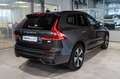 Volvo XC60 Plus, T6 AWD Plug-in hybrid Gris - thumbnail 7