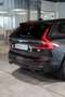 Volvo XC60 Plus, T6 AWD Plug-in hybrid Gris - thumbnail 8