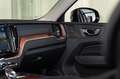 Volvo XC60 Plus, T6 AWD Plug-in hybrid Gris - thumbnail 13