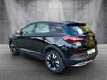 Opel Grandland X Sondermodell "Elegance" aus 1-Hand Zwart - thumbnail 2