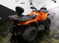 CFMOTO CForce 450 450 L - Gancio traino Оранжевий - thumbnail 4
