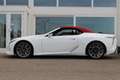 Lexus LC 500 Convertible 5.0 V8 ''Bespoke Edition'' Carbon I Fa Weiß - thumbnail 15