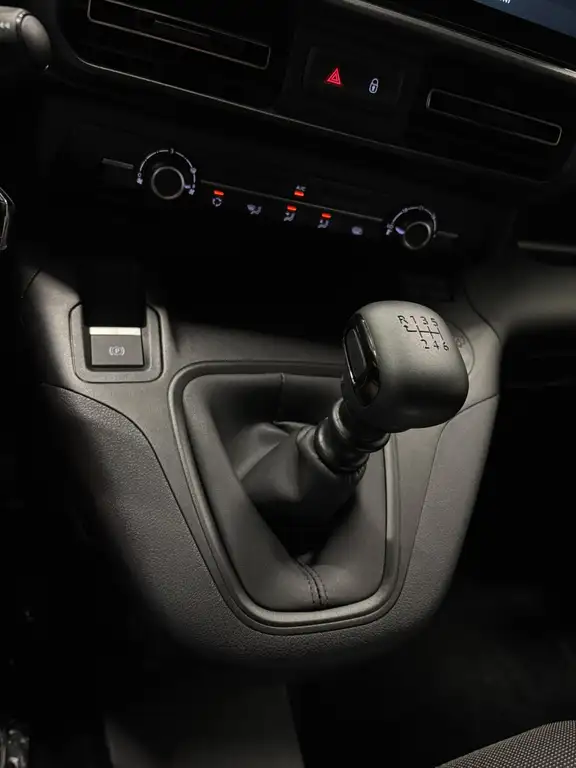 Citroen Berlingo | foto 11