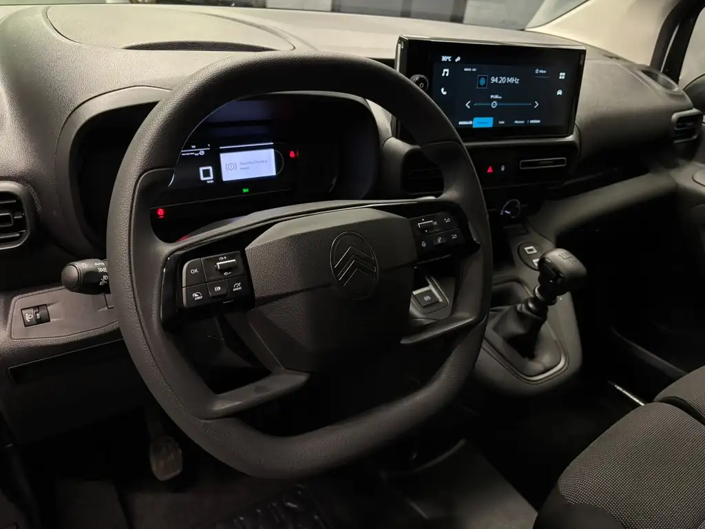 Citroen Berlingo | foto 8