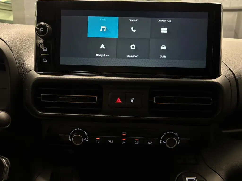 Citroen Berlingo | foto 9