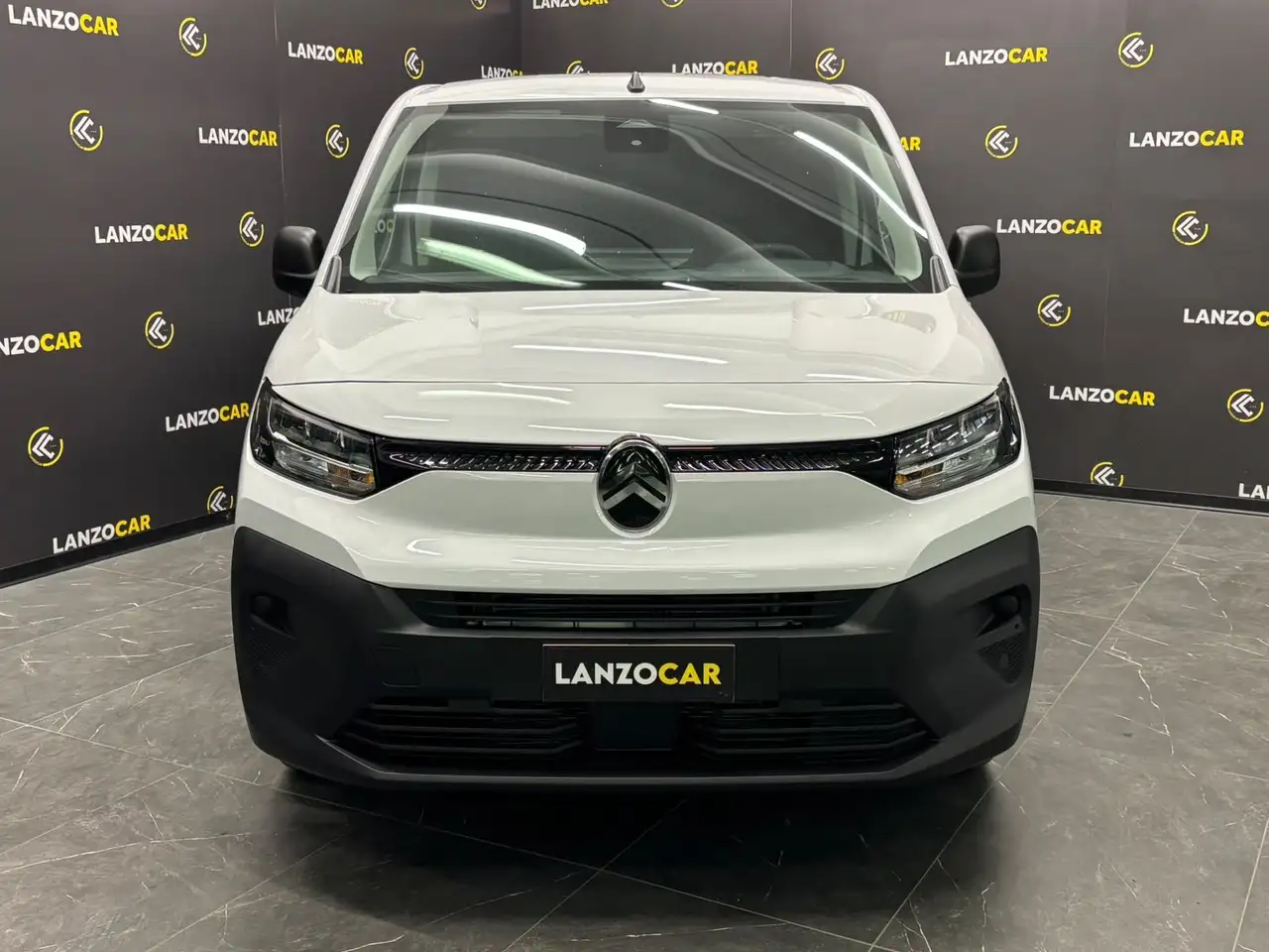 Citroen Berlingo 2026
