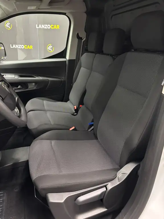 Citroen Berlingo | foto 12
